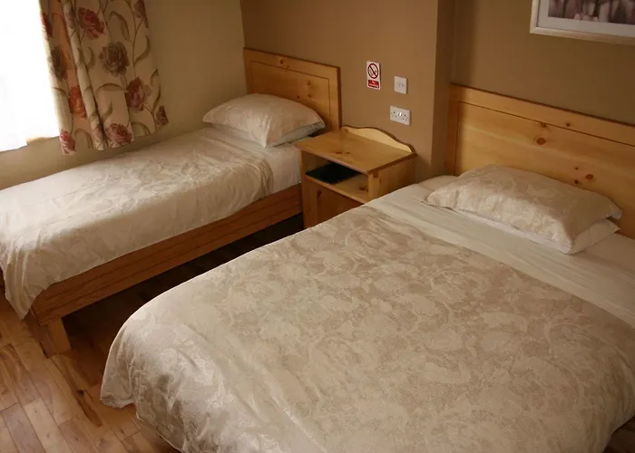 ベッド・アンド・ブレックファスト アルグレット　ハウス　b＆b