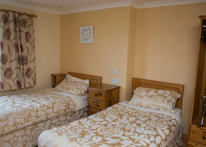 アルグレット　ハウス　b＆b