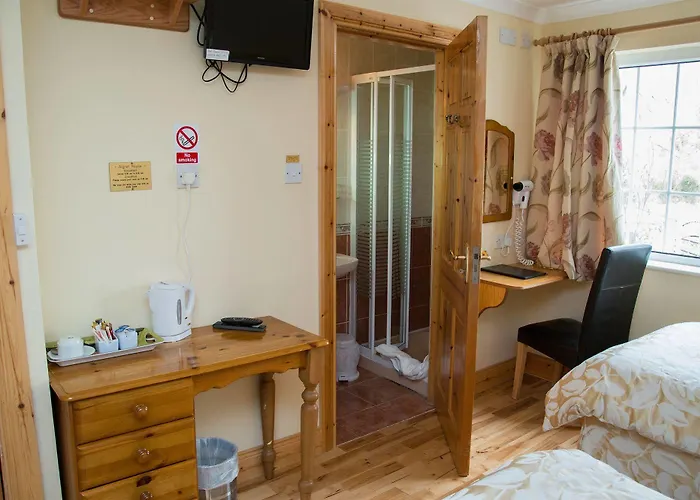 阿尔格雷特食宿酒店