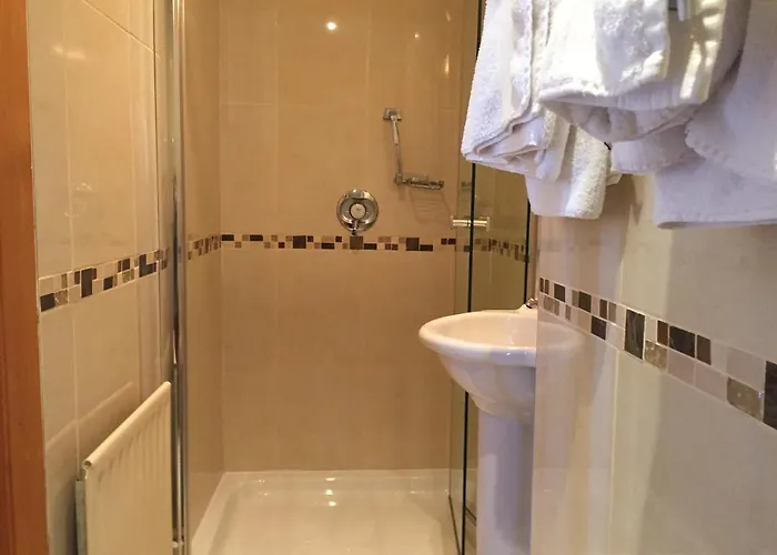 アルグレット　ハウス　b＆b キラーニー