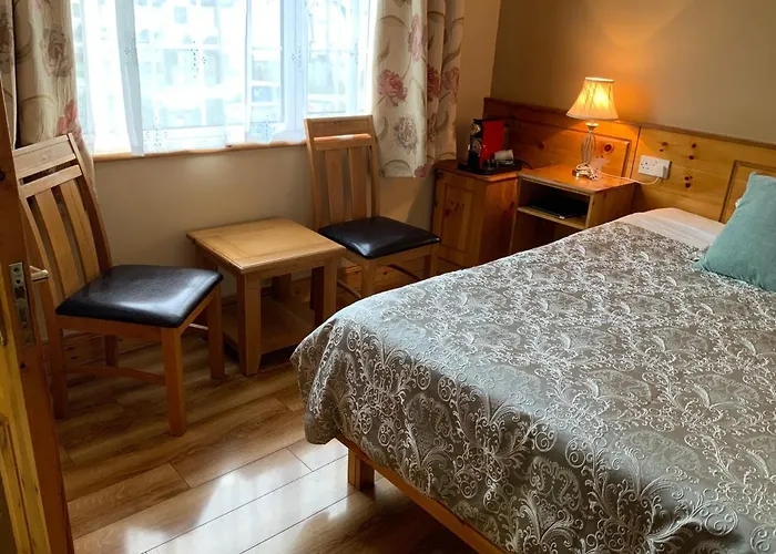 アルグレット　ハウス　b＆b 4* キラーニー