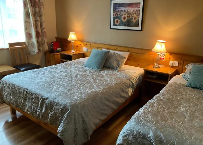 Algret House 4* Killarney