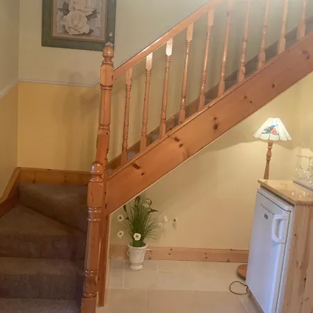 Bed & Breakfast Algret House Cill Airne