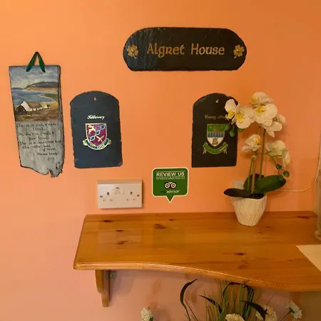 Algret House 킬라니