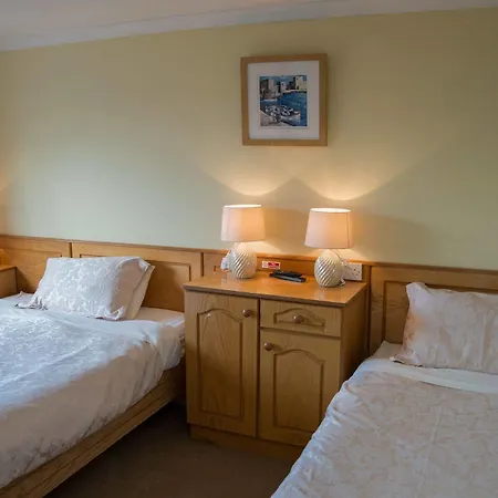 Algret House Bed & Breakfast 4*