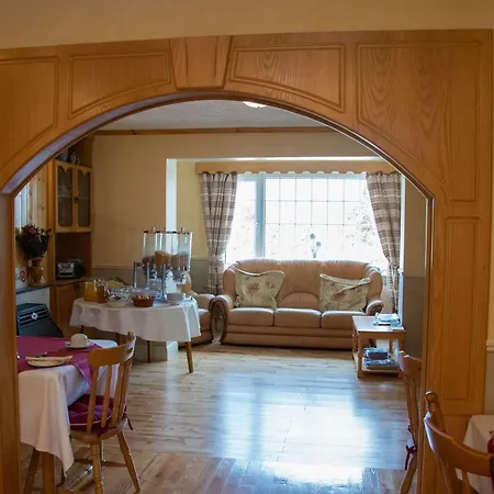 Algret House Bed & Breakfast 4*