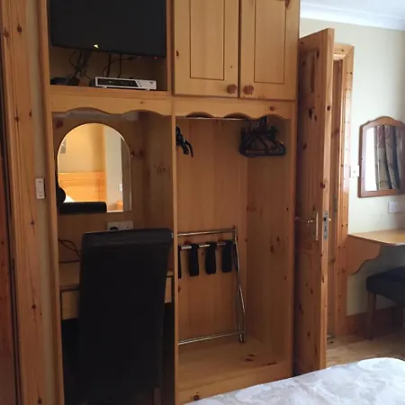 Algret House Cill Airne