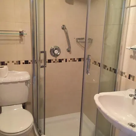 Bed & Breakfast Algret House 4*