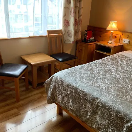 Algret House 4* 킬라니