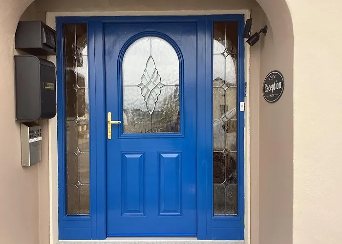 Algret House 4* Killarney