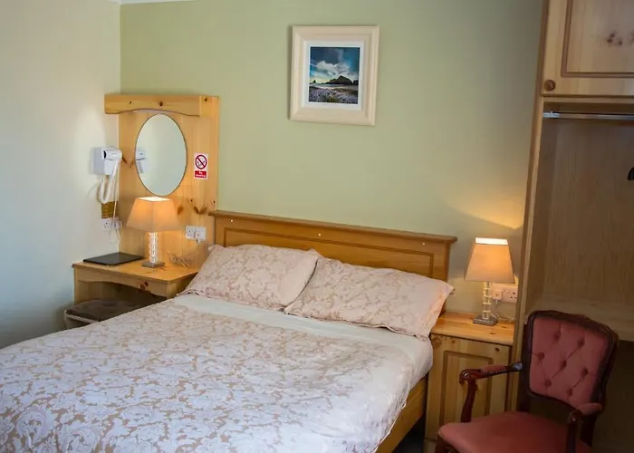 Algret House Alojamento de Acomodação e Pequeno-almoço