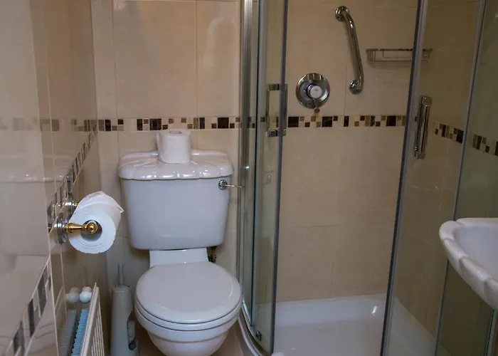 Alojamento de Acomodação e Pequeno-almoço Algret House