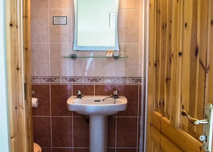 Algret House Alojamento de Acomodação e Pequeno-almoço 4*