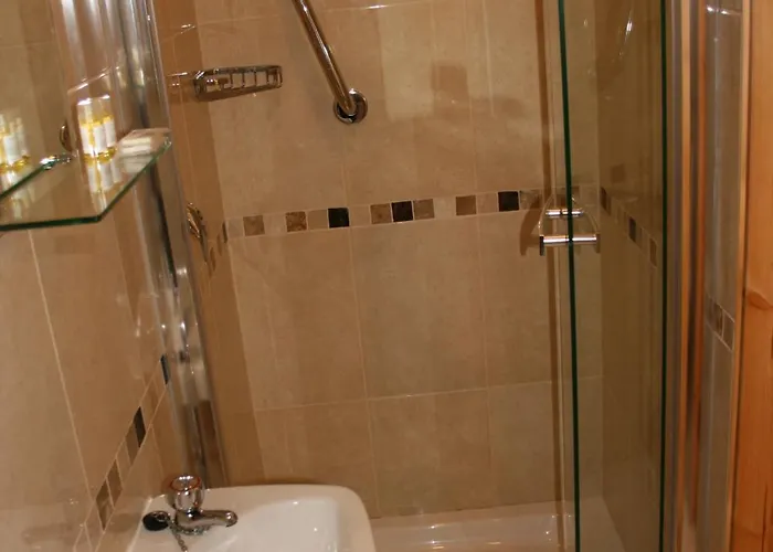 Algret House 4* Killarney