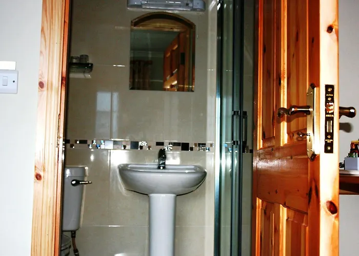 Algret House 4* Killarney