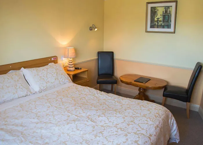 Algret House 4* Killarney