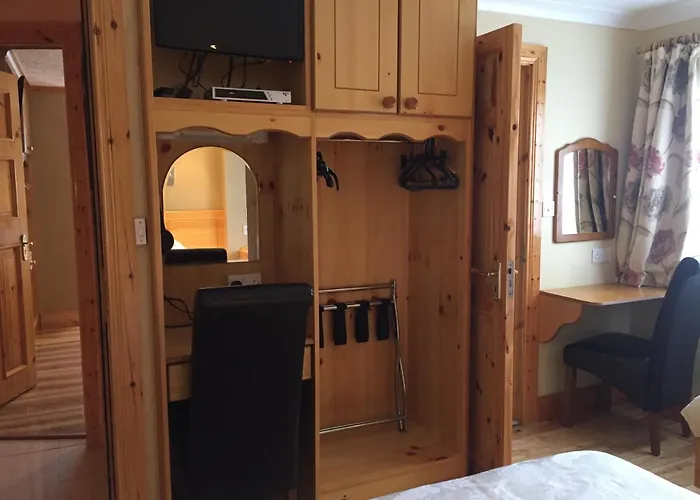 Algret House Killarney