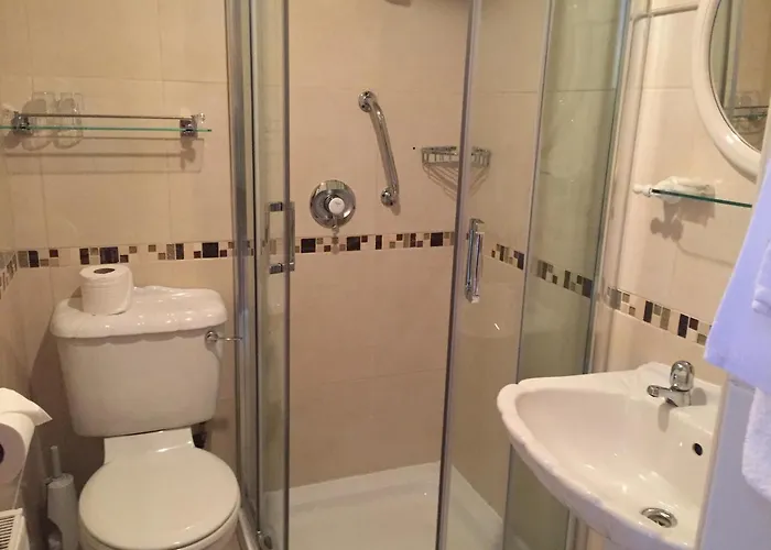 Alojamento de Acomodação e Pequeno-almoço Algret House 4*